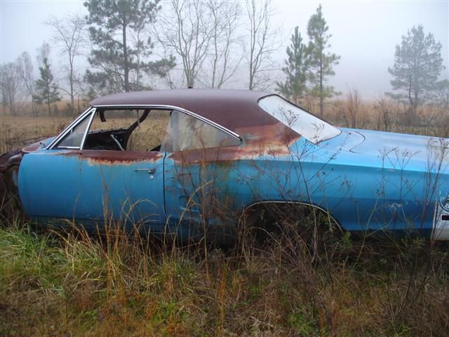 1969 B5 Blue N 96 4 speed Super Bee Tub Air grabber Coronet 440