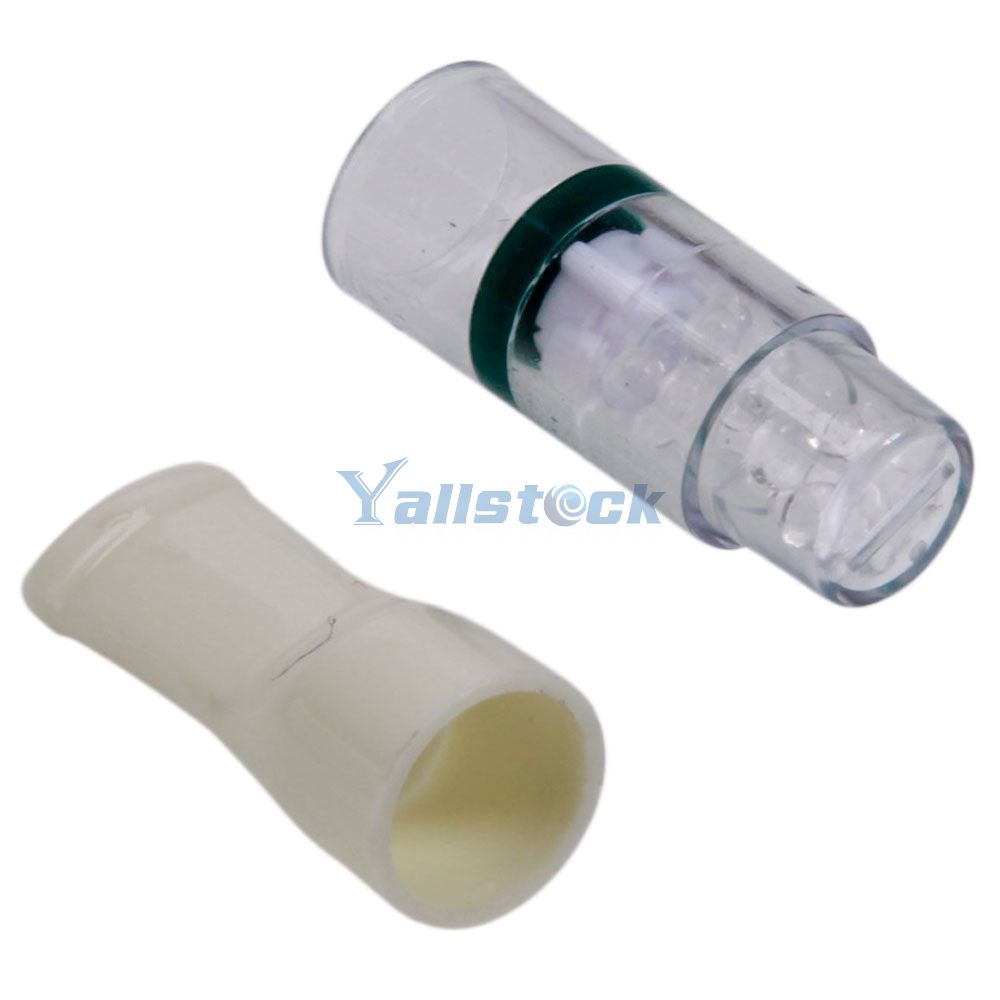 5pcs 007 Disposable Super Convenient Practical Cigarette Filter Holder