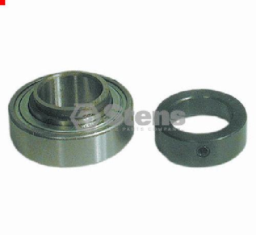 Bearing with Collar Bobcat 36 48 and 61 XM Series Cub Cadet 100 102