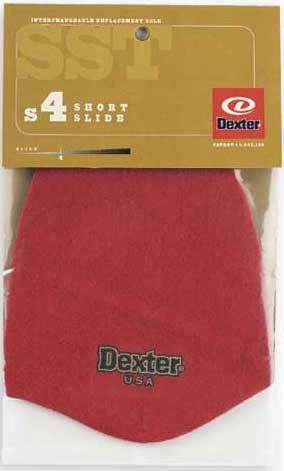  Dexter Bowling Shoes Replacement Sole 4