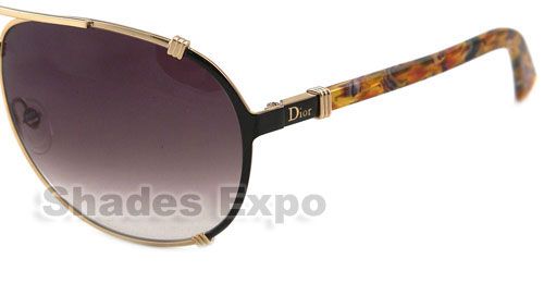 Christian Dior Sunglasses CD Chicago 2 Multicolor Upxjs