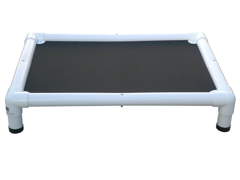  Chew Resistant Elevated Dog Bed Cot By Berkers Dog Beds