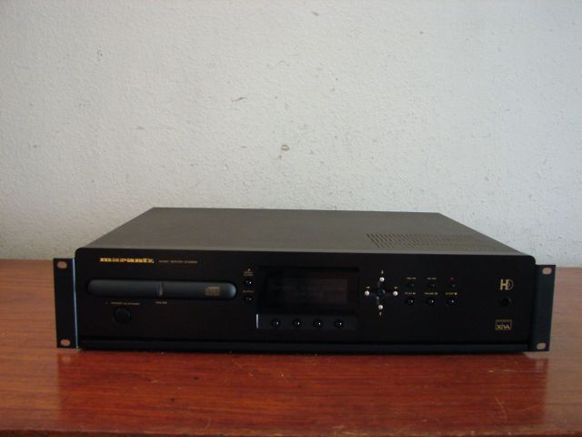 Marantz DH9300 Digital Music Server