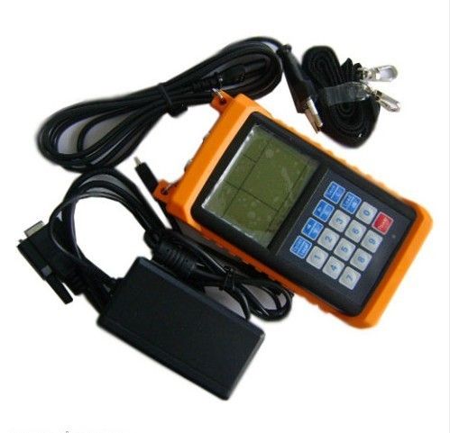 2012 New Pro Digital Satellite Finder Sat Signal Meter MF 1900 to USA