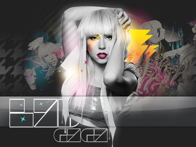 The best top desktop lady gaga wallpapers 50