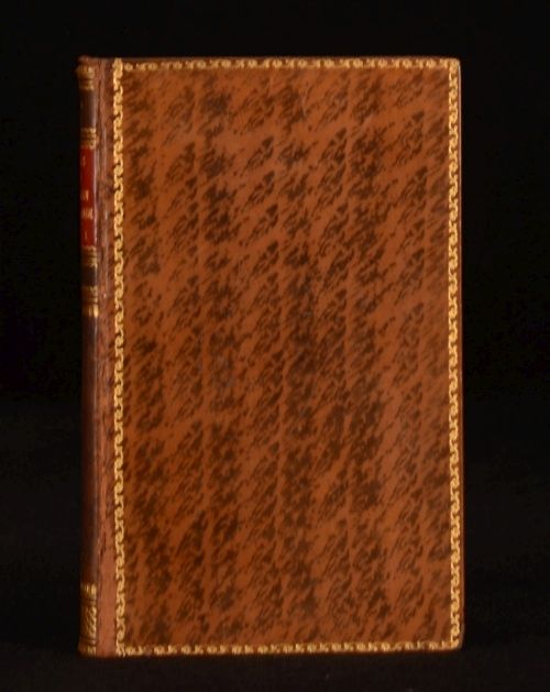 1833 38 5VOL Eminent Foreign Statesmen Evans Crowe G P R James Cabinet