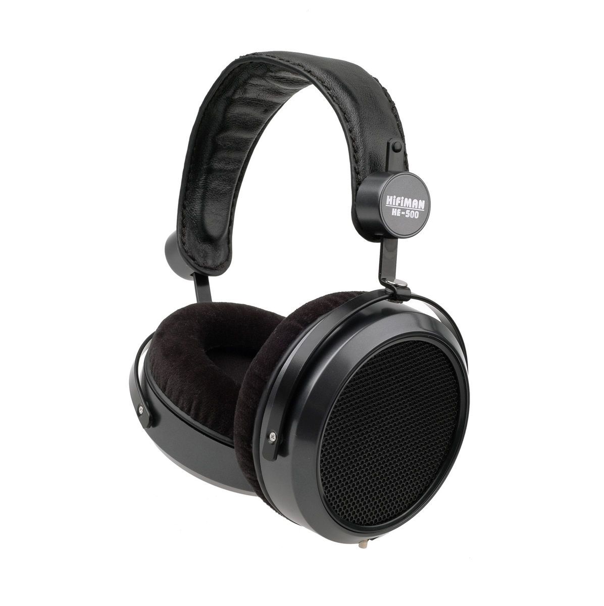 New Head Direct Hifiman He 500 Headphone Earphone 