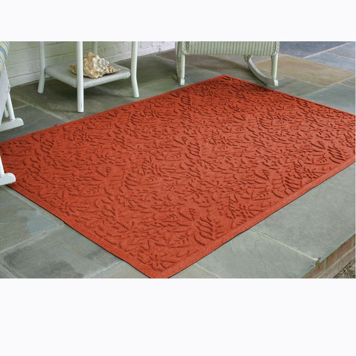 waterhog fall day entry door mat from brookstone waterhog rugs mats