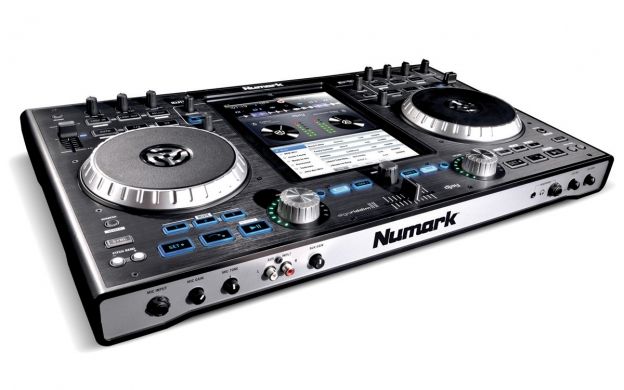 unlike any other DJ controller out there.   Digital DJ Tips