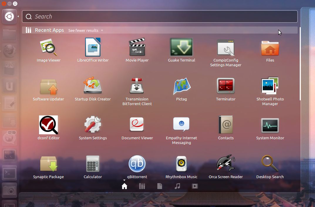  . Take a look at what’s new and then explore Ubuntu for yourself