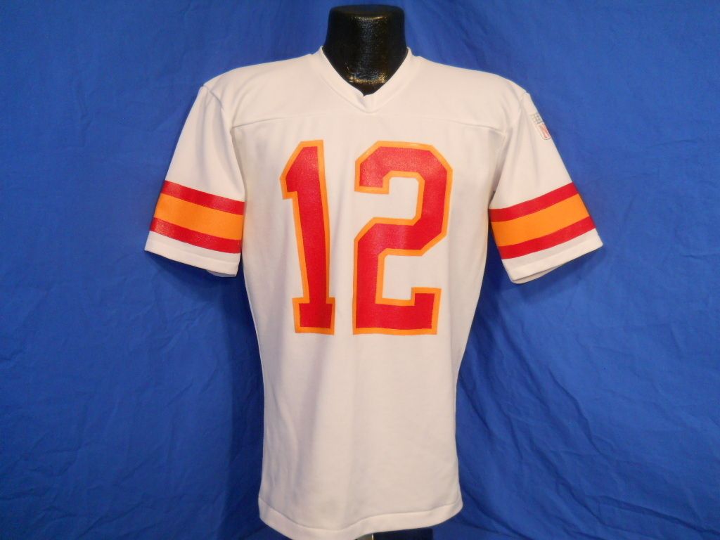 vintage TAMPA BAY BUCCANEERS DOUG WILLIAMS #12 RAWLINGS JERSEY t shirt