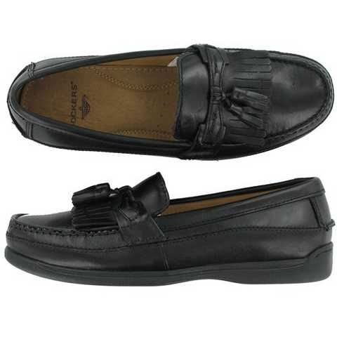 brand dockers footwear model dockers sinclair style moccasins slip on