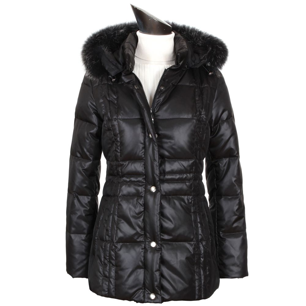  Lightweight Padded Hip Length Jackets Coat Duck Down 1U046 66