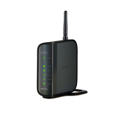  Enhanced F6D4230 4 150 Mbps 4 Port 10 100 Wireless N Router