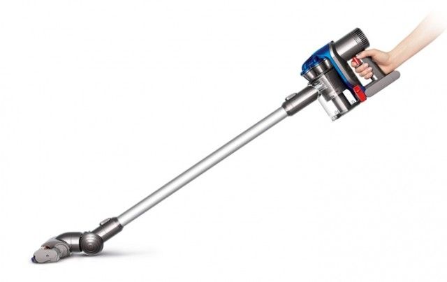 Dyson DC35 Multi Floor Digital Slim Bagless Stick Vac