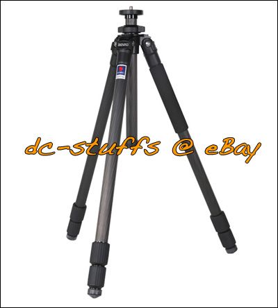 Genuine Benro C2570T C 257 M8 Carbon Tripod Leg Express SHIP