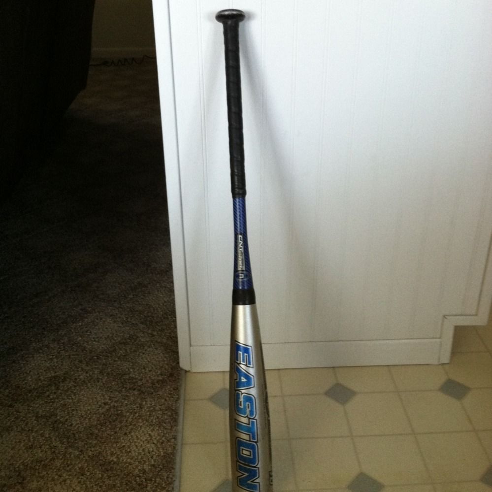 Easton Stealth Big Barrel Baseball Bat