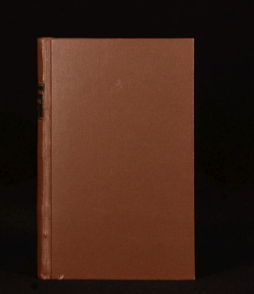 1820 The Encyclopaedia of Anecdote and Wit Volume I Scarce Periodical