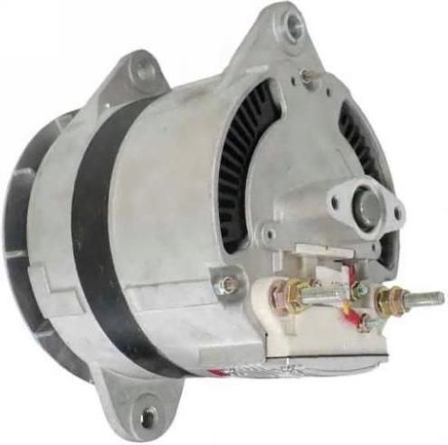 Alternator Heavy Duty Truck 160 Amp J180 International Kenworth