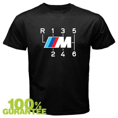  Speed M3 M5 E46 E92 E39 E60 Black T Shirt Size s M L XL 2XL 3XL