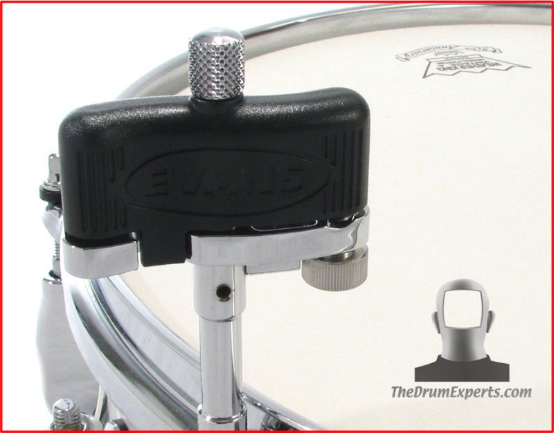 Evans Torque Drum Key Drum Head Tuning New