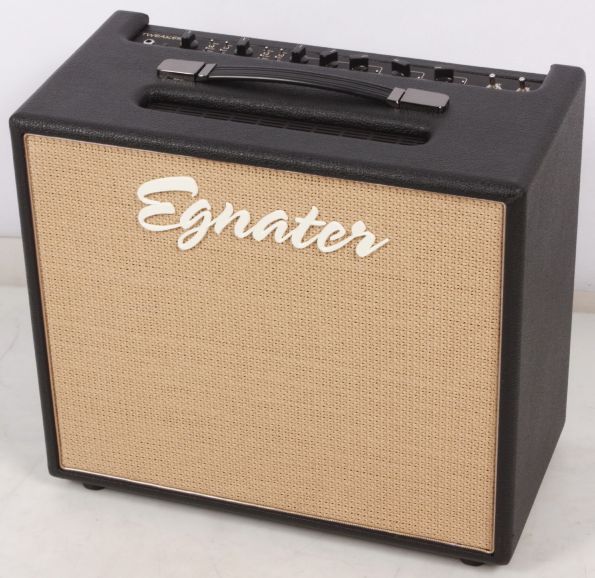 Egnater Tweaker 40 112 40W 1x12 Tube Guitar Combo Amp Regular