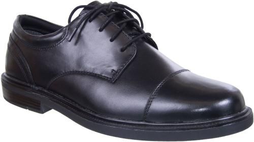 Nunn Bush Elden Mens Dress Lace Up Shoes