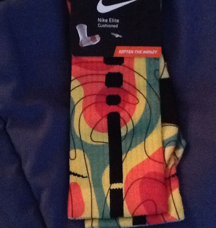  Weatherman Elite Socks