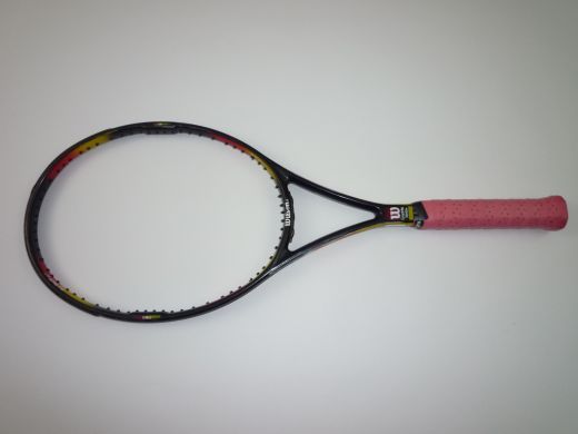 Wilson Pro Staff Classic 6 1 Stefan Edberg PWS 95 MP