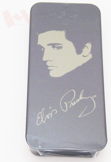 elvis presley collector picks