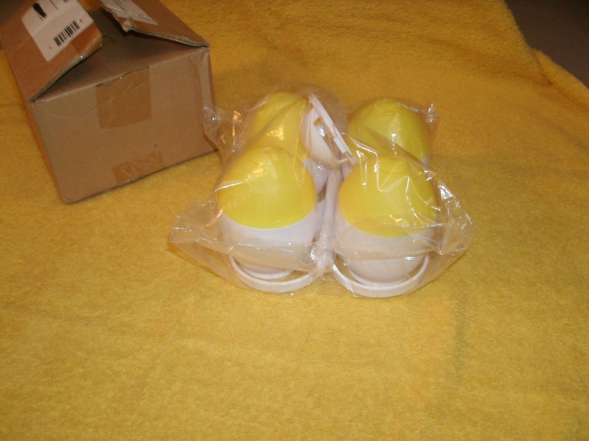 Micro Wave Egg Cooker NIB