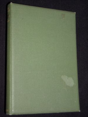  Copies 1st Ed Signed The Anatomy of Dessert Edward A Bunyard Food 1929