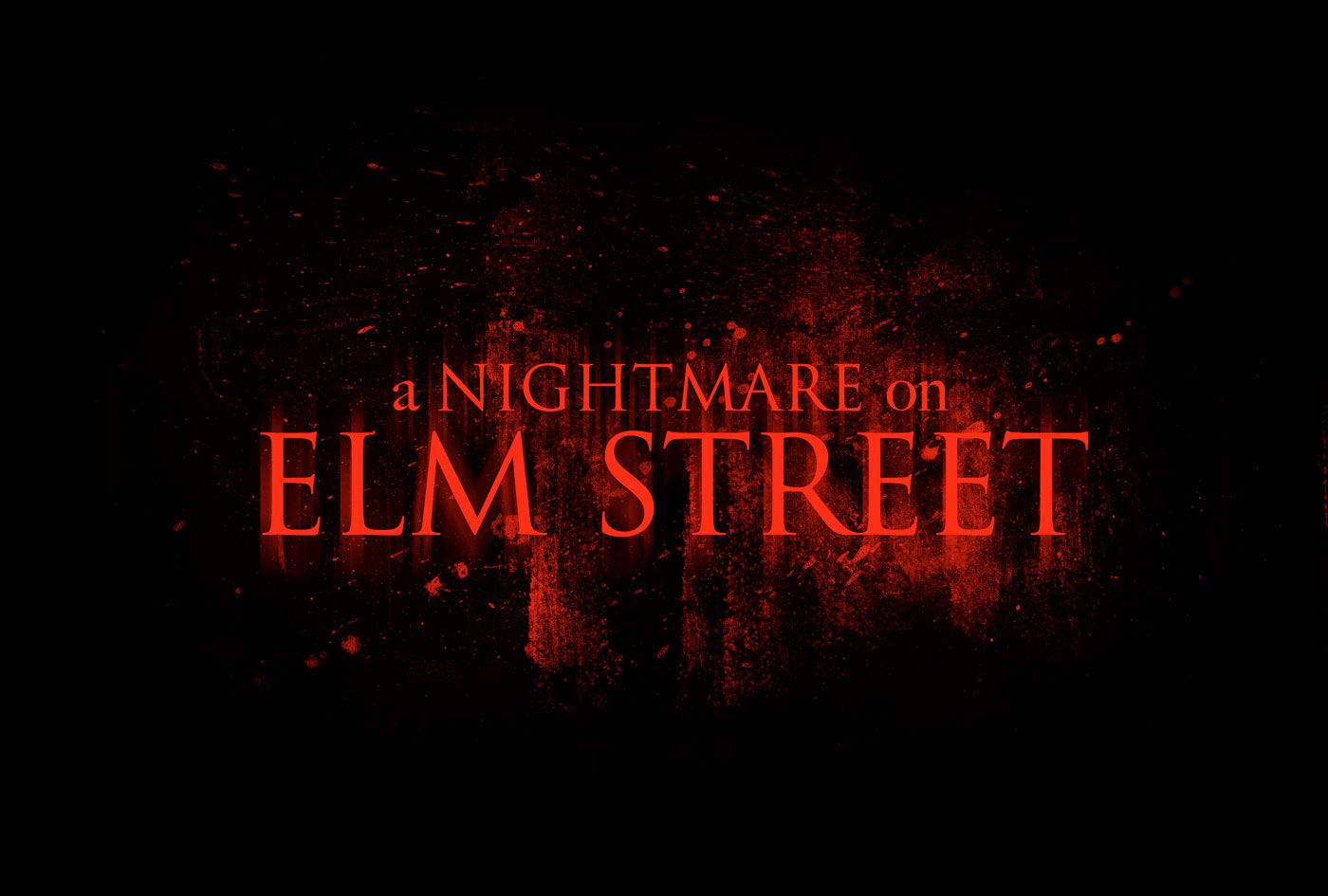 Nightmare on Elm Street Freddy Krueger Halloween Costume Hat Sweater