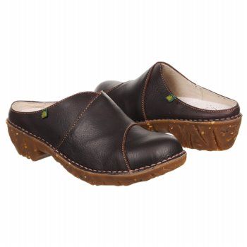  El Naturalista Women's Iggdrasil Basic Clog