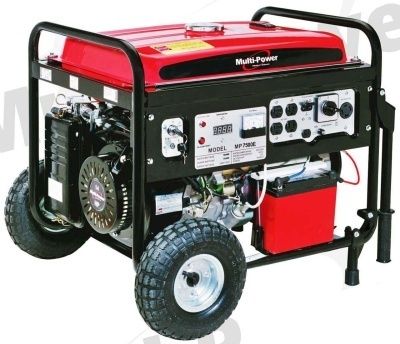  Multi Power Generator