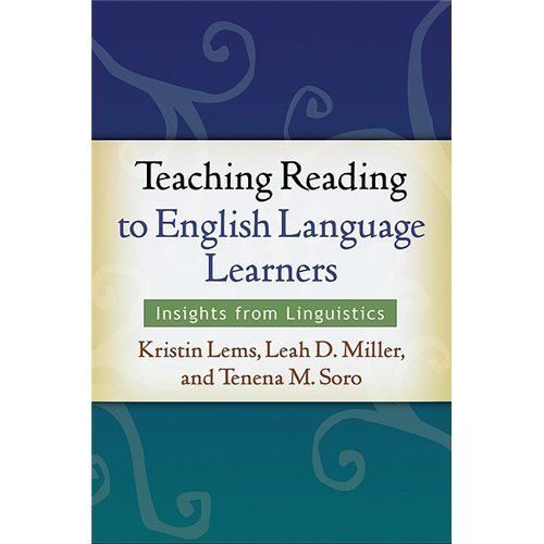 New Teaching Reading to English Language Learners Lem
