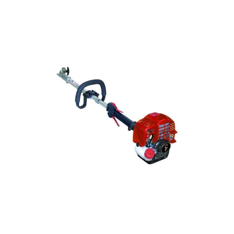 Swisher E4 U3000 Shindaiwa Multi Tool Trimmer Edger