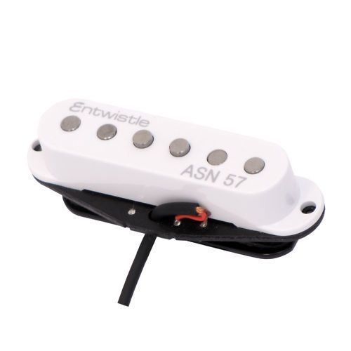 Entwistle asn 57 Alnico Noiseless Single Coil Pickup