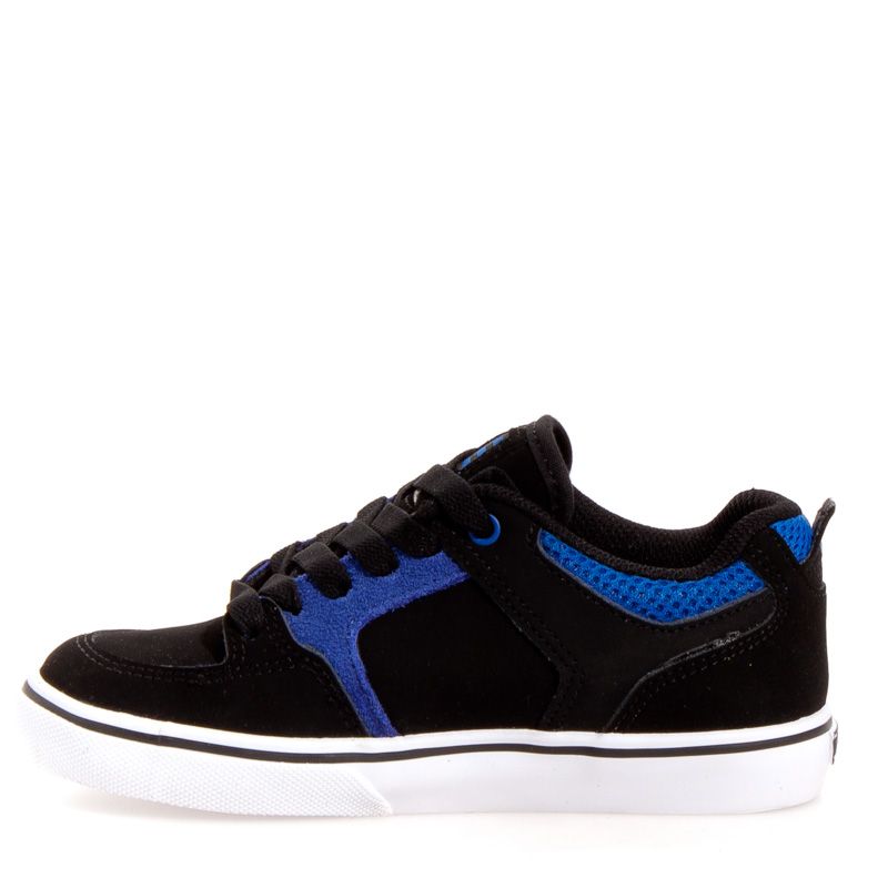 Etnies Sheckler 6 Suede Skate Casual Skate Kids Shoes