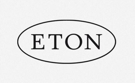 Eton Ganghester 1928 Contemporary Fit Mens Shirt 16 41 UK 16 EU