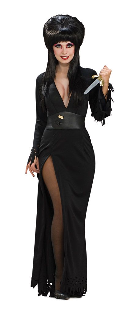 elvira grand heritage adult small costume