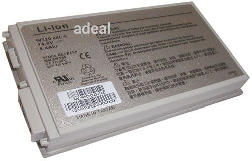 Emachine M5100 5300 5400 Li ion Battery AACR50100001K0