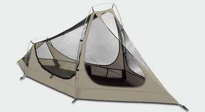 EUREKA Spitfire 1 Person Ultralite Backpacking Tent Affordable Quality