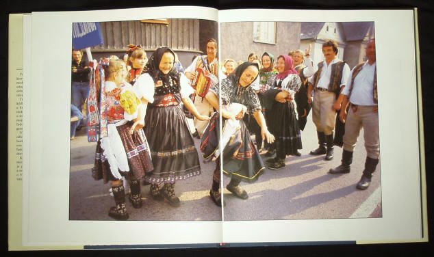  Slovak Folk Festival Vychodna Photography Ethnic Dance Costume Music