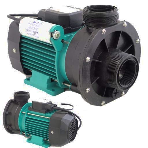 4HP Electric Above Swimming Pool Spa Water Pump 2 5