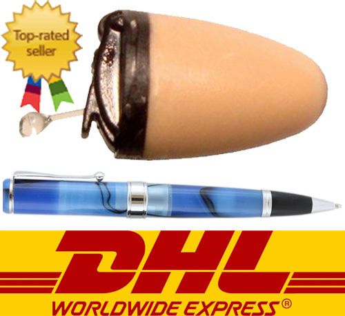 Spy Earphone Invisiable Earpiece Bluetooth Exams Pen