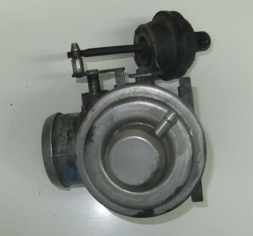 OEM EXHAUST GAS RECIRCULATION VALVE IN PROPER WORKING CONDITION