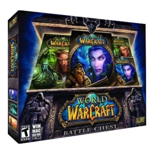  experience the world of warcraft world of warcraft is an online role