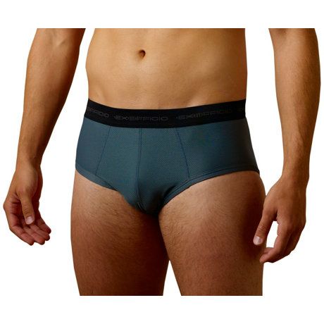 exofficio men s give n go sport brief