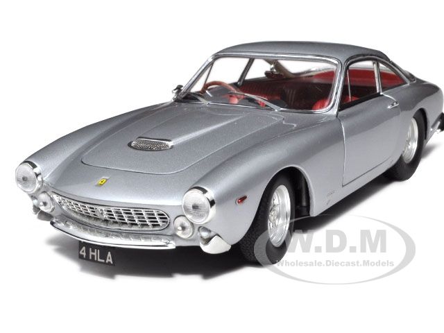 Ferrari 250 GT Berlinetta Lusso Eric Clapton 1 18 Elite